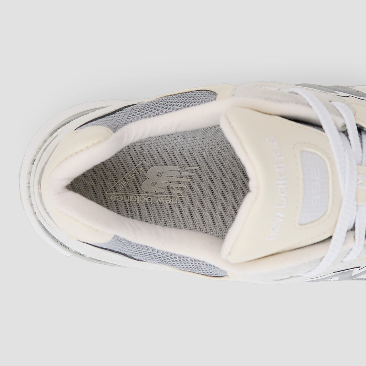 992 MADE IN USA "NIMBUS CLOUD"