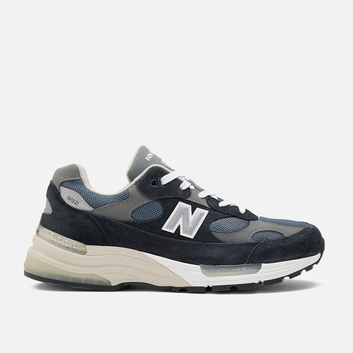 992 MADE IN USA "NAVY"