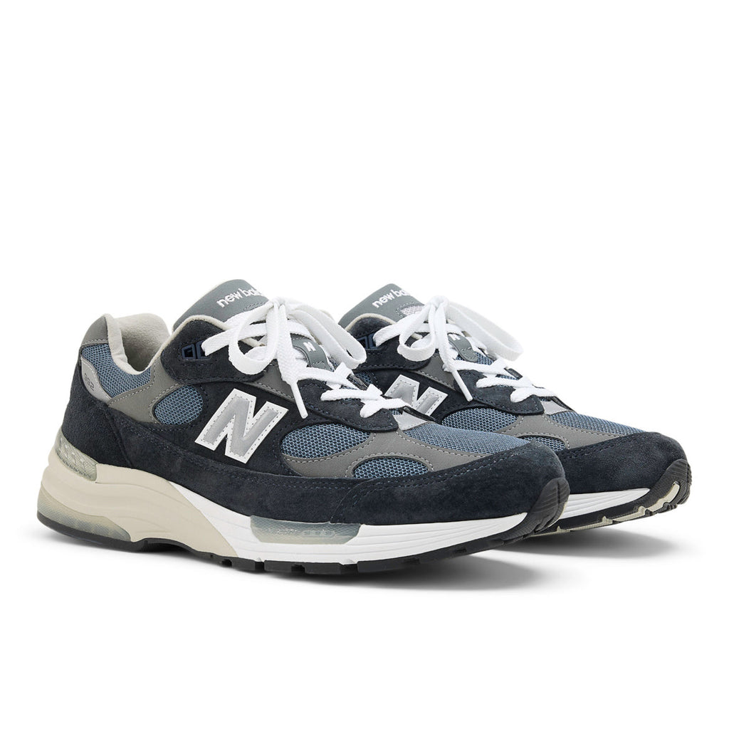 992 MADE IN USA "NAVY"
