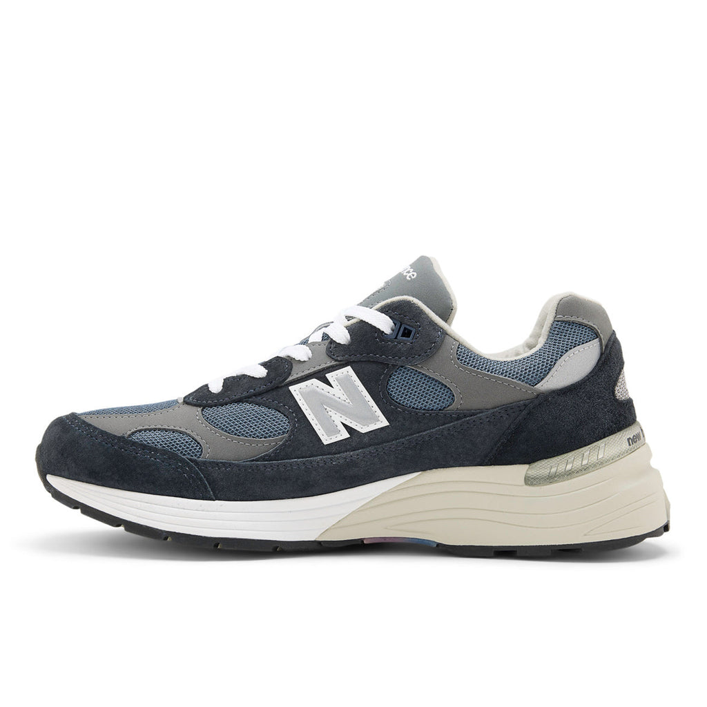 992 MADE IN USA "NAVY"