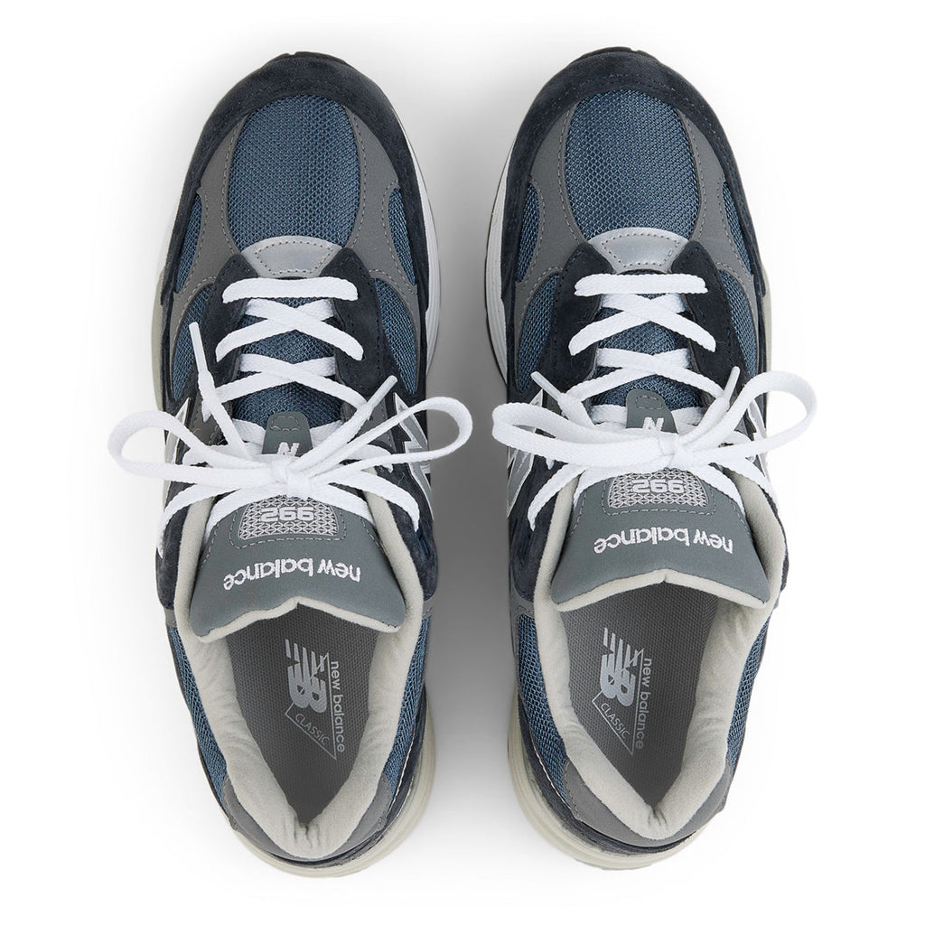 992 MADE IN USA "NAVY"