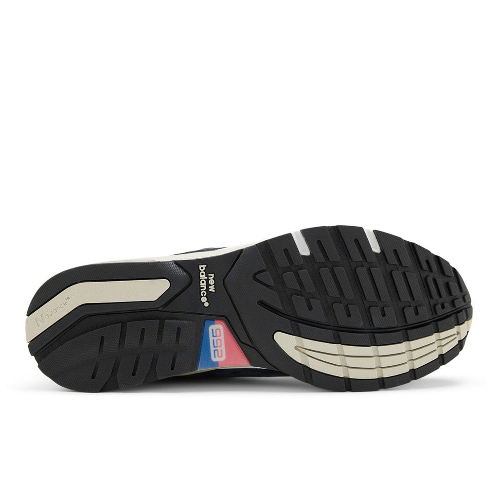 992 MADE IN USA "NAVY"