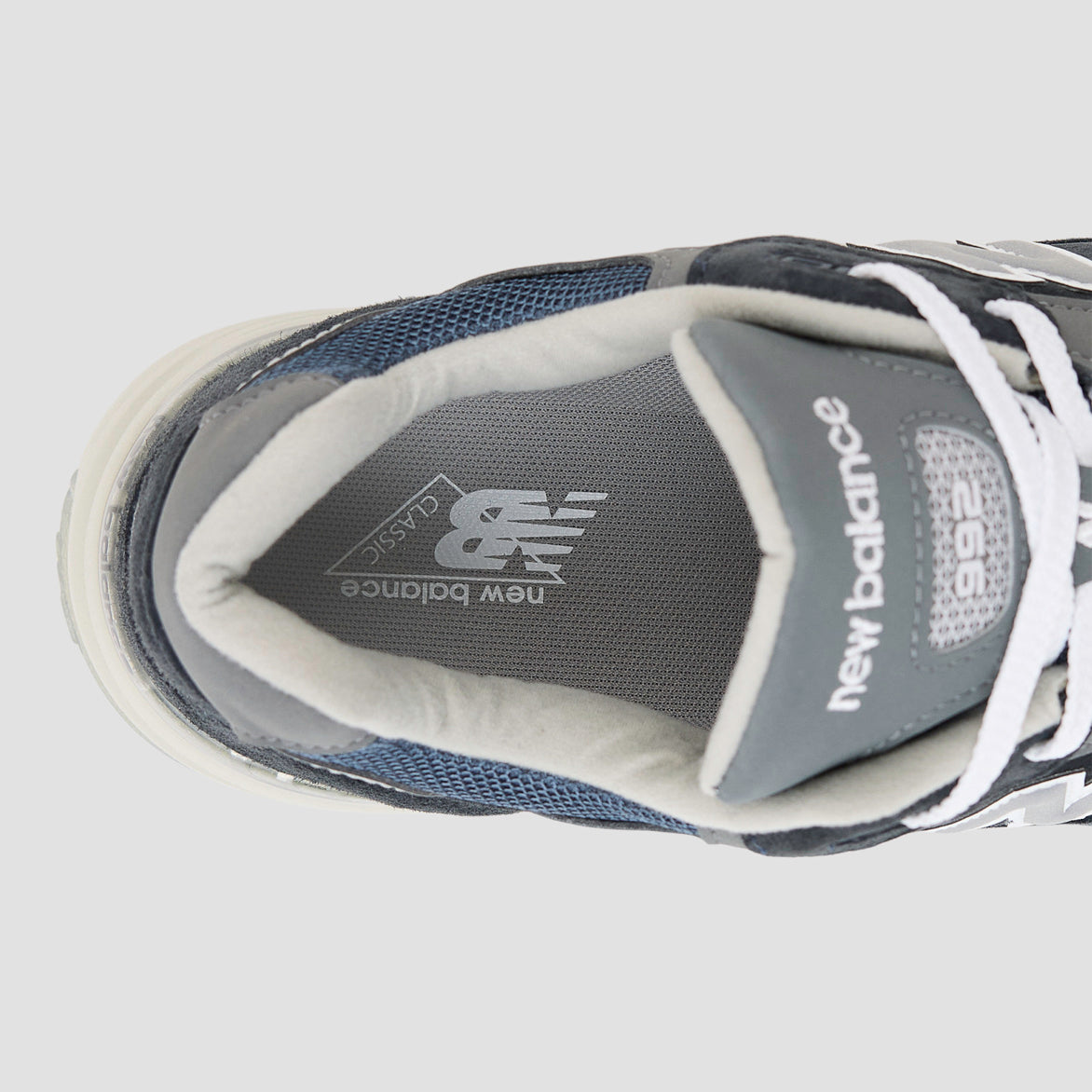 992 MADE IN USA "NAVY"