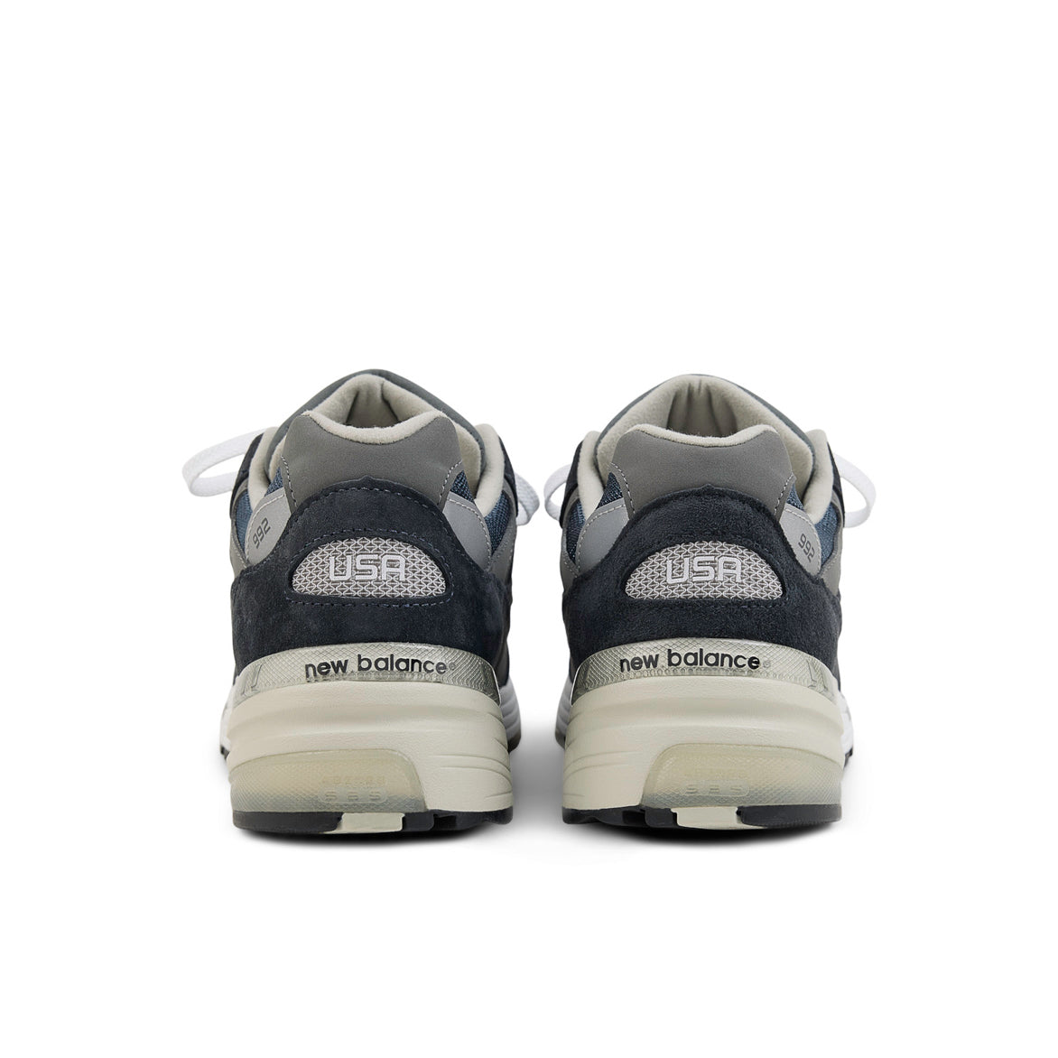 992 MADE IN USA "NAVY"