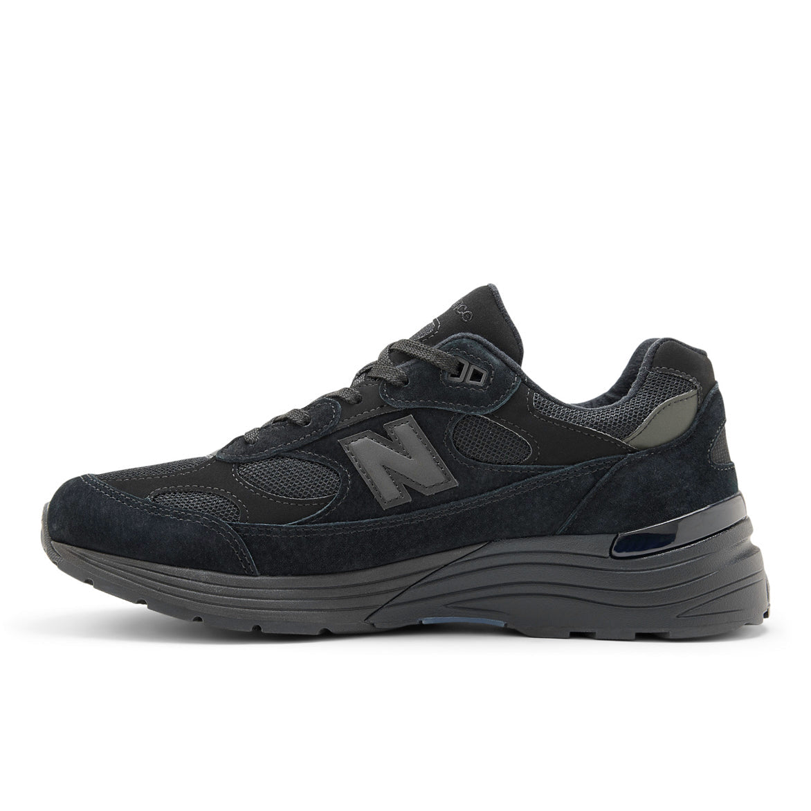 992 MADE IN USA "BLACK"
