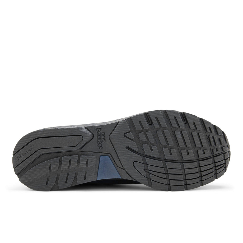 992 MADE IN USA "BLACK"