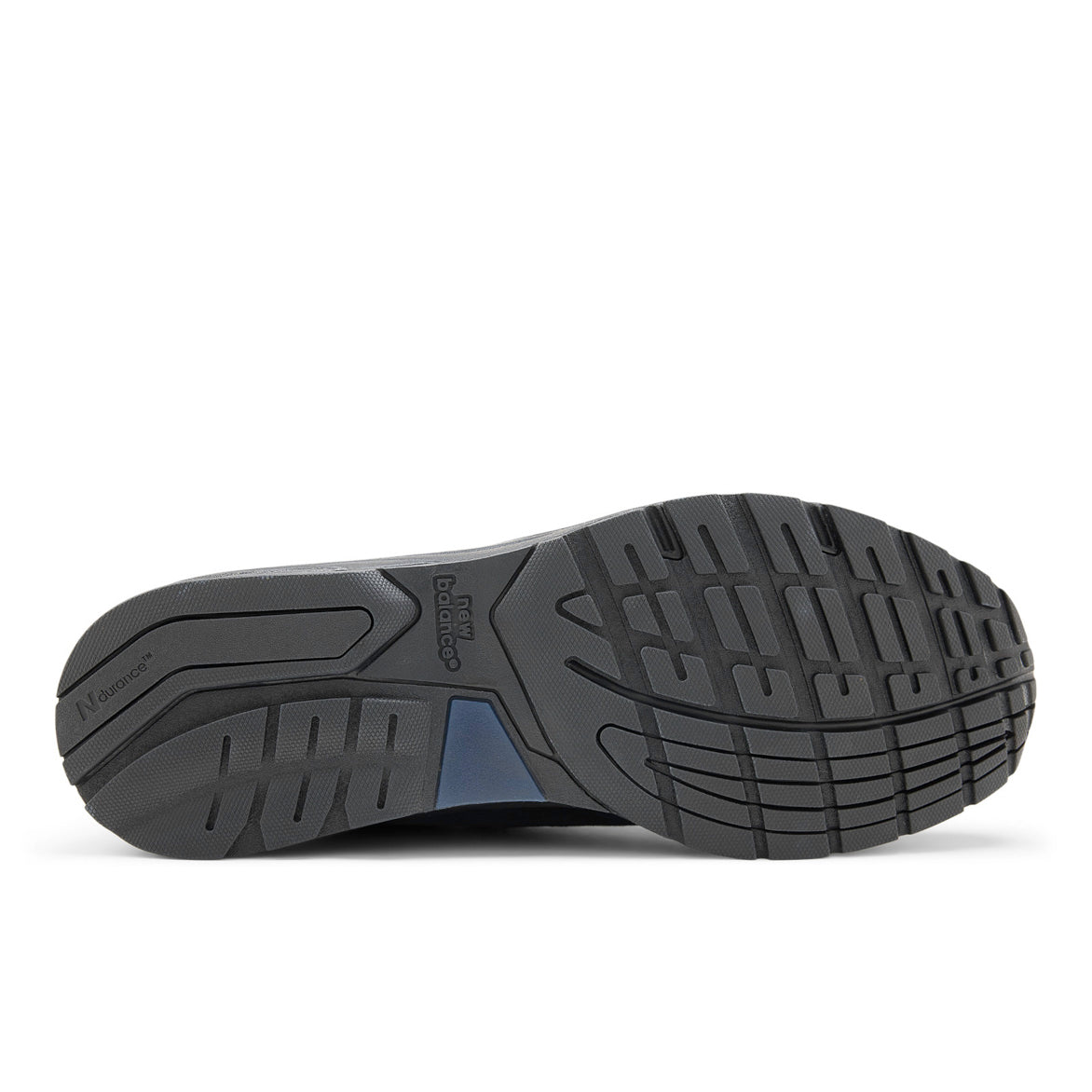 992 MADE IN USA "BLACK"