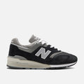 997 MADE IN USA "BLACK"
