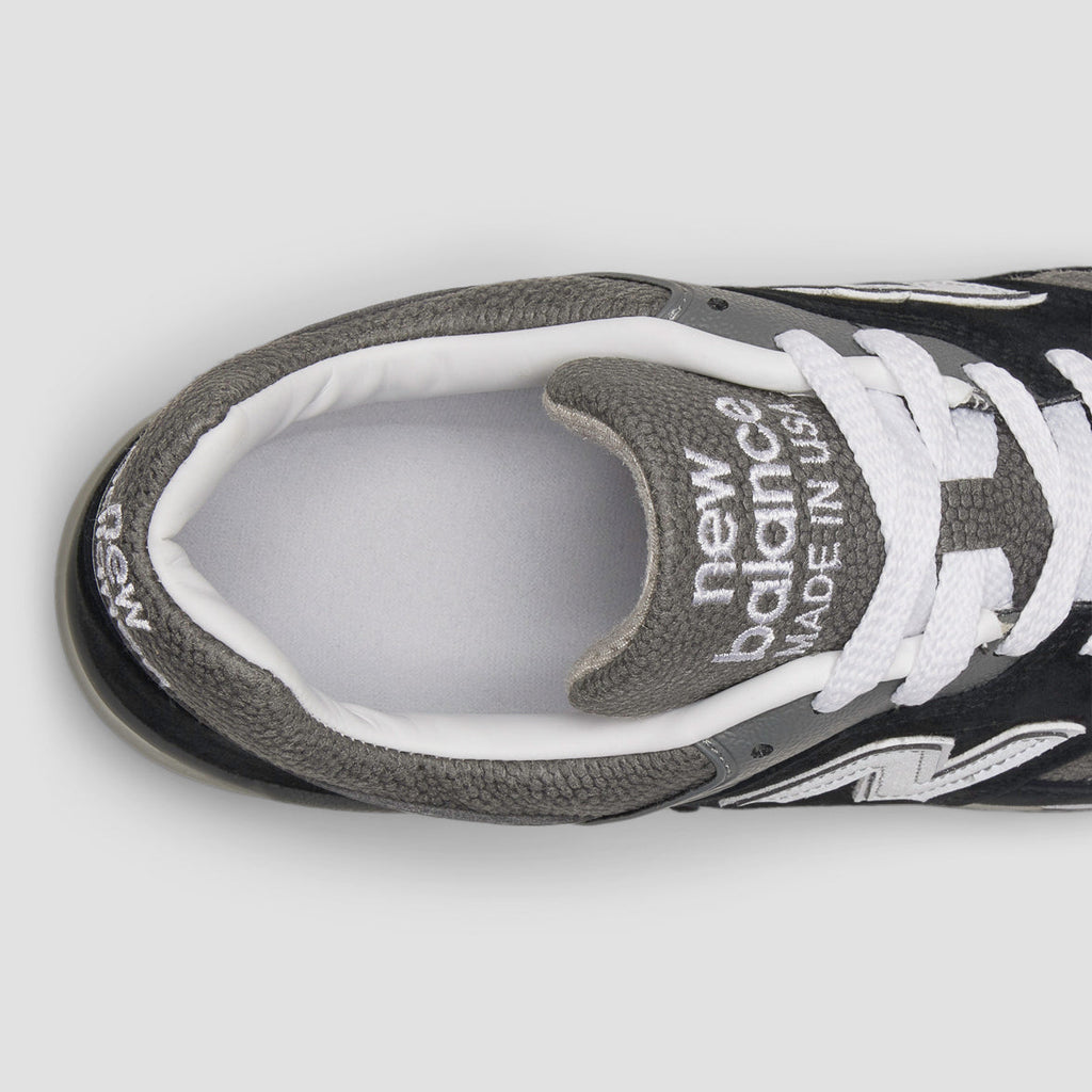 997 MADE IN USA "BLACK"