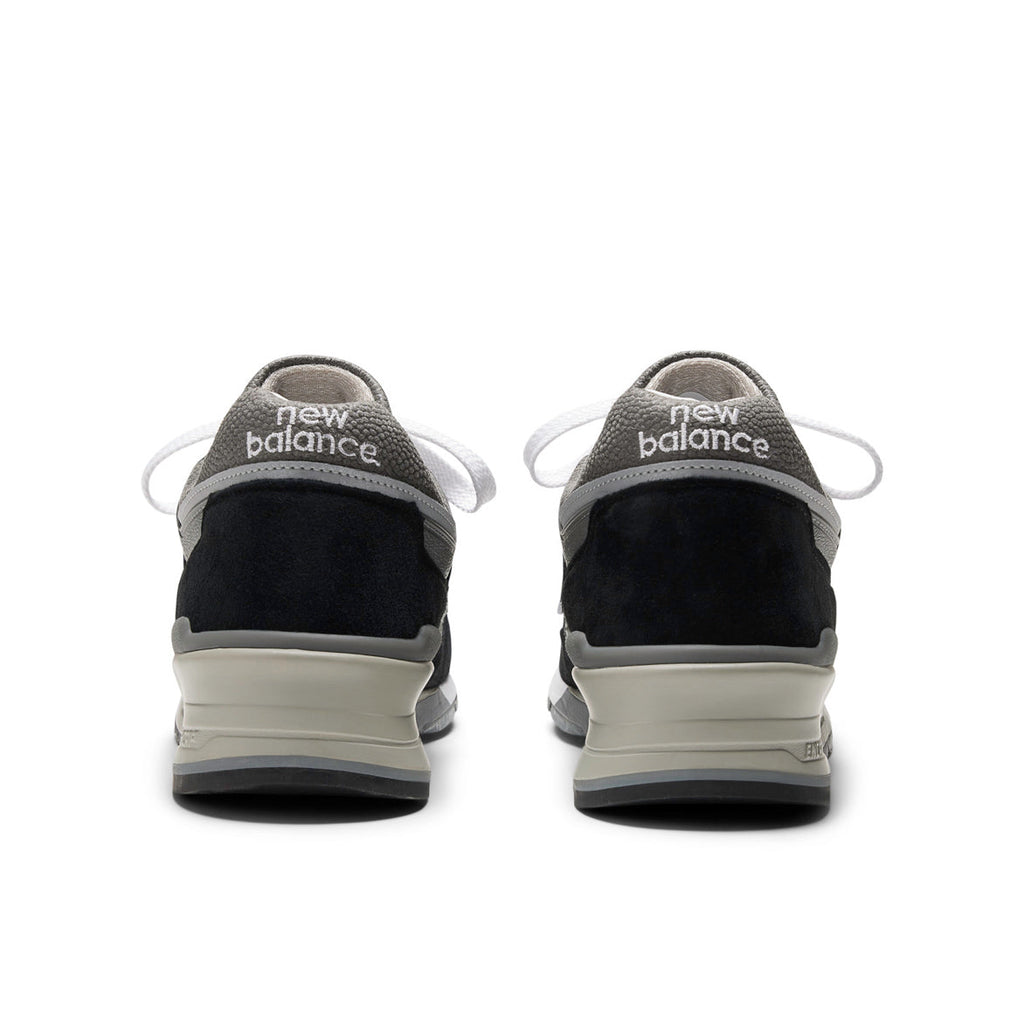 997 MADE IN USA "BLACK"