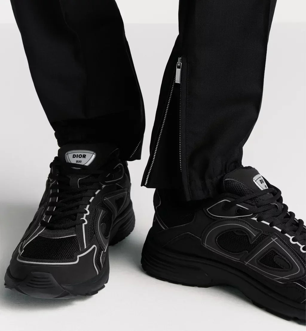 B30 Countdown Sneaker
