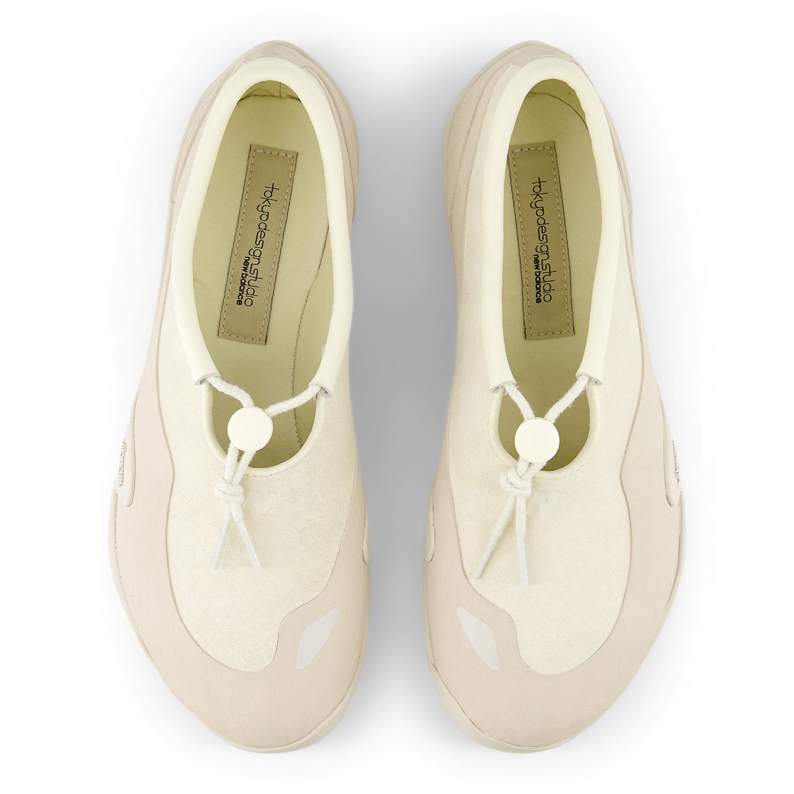 NB X TOKYO DESIGN STUDIO MT10T V1 "ANGORA / MOONBEAM"