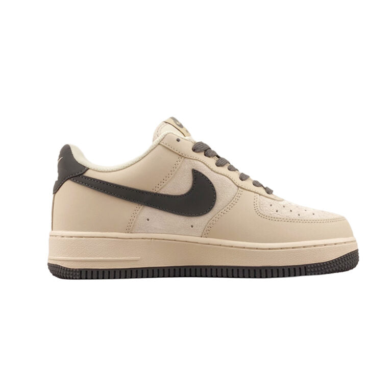 Louis Vuitton x Nike Air Force 1 07 Low ‘Nigo’