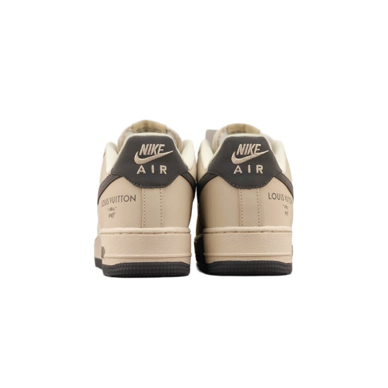 Louis Vuitton x Nike Air Force 1 07 Low ‘Nigo’