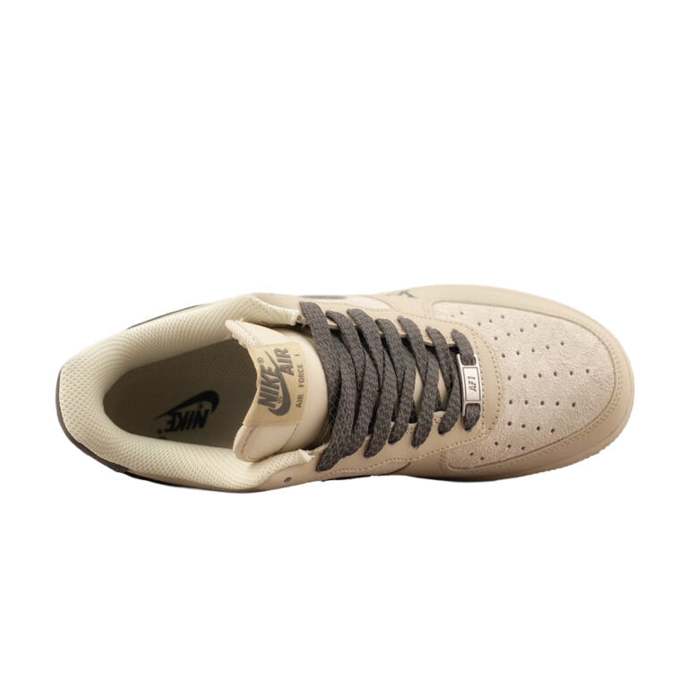 Louis Vuitton x Nike Air Force 1 07 Low ‘Nigo’