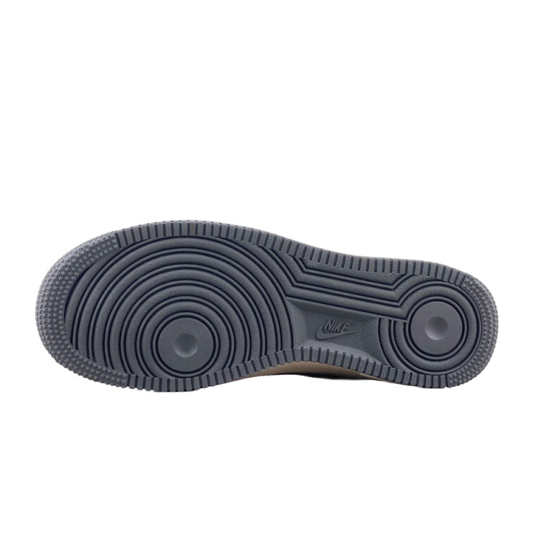 Louis Vuitton x Nike Air Force 1 07 Low ‘Nigo’