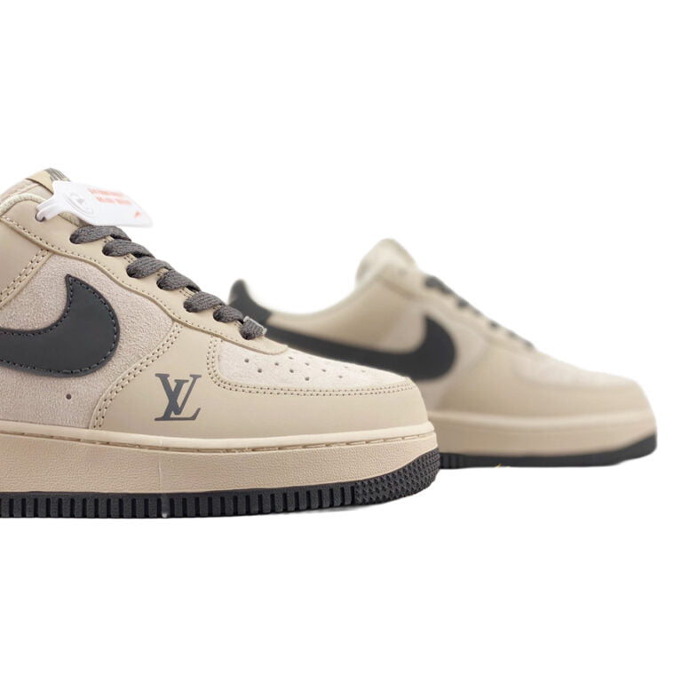 Louis Vuitton x Nike Air Force 1 07 Low ‘Nigo’