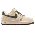 Louis Vuitton x Nike Air Force 1 07 Low ‘Nigo’