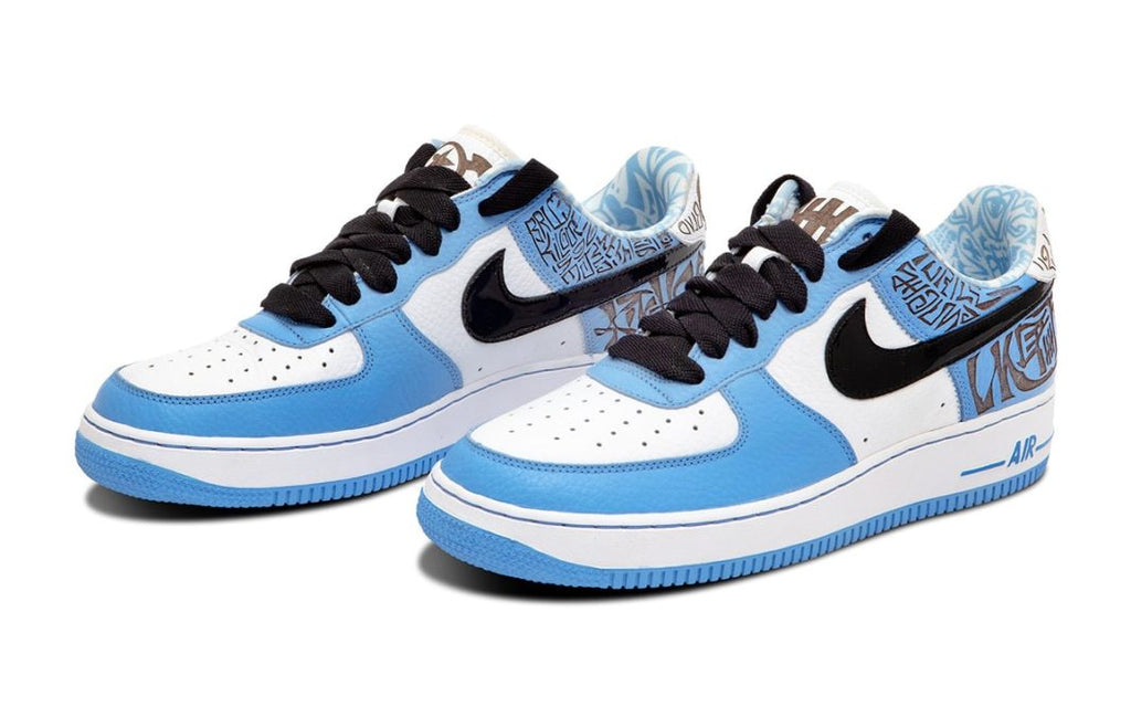 Nike Air Force 1 Premium Georges “Entourage”