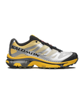 Salomon XT-4 OG Ftw Silver / Black / Lemon