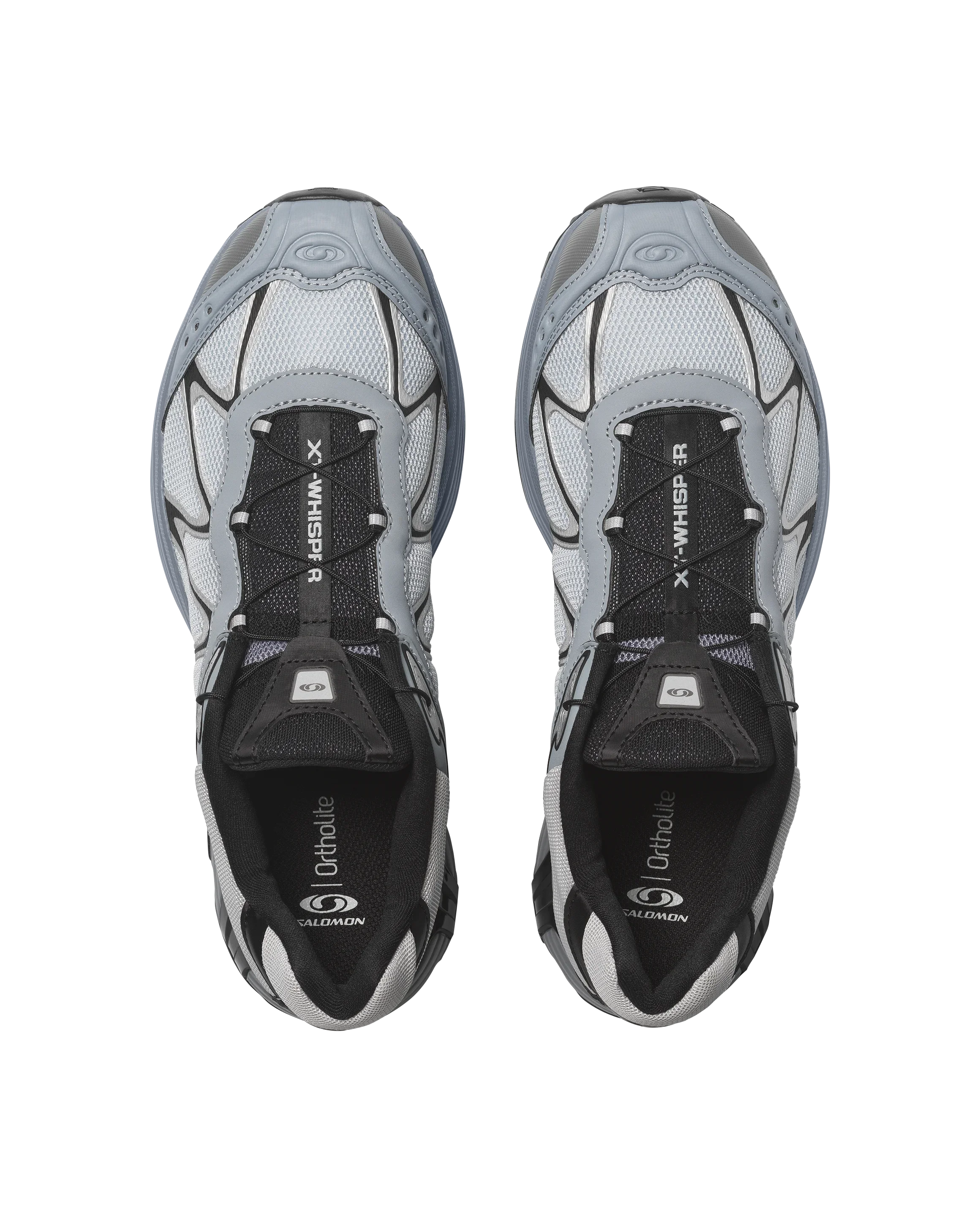 Salomon XT-WHISPER Tradewinds / Black / Ftw Silver