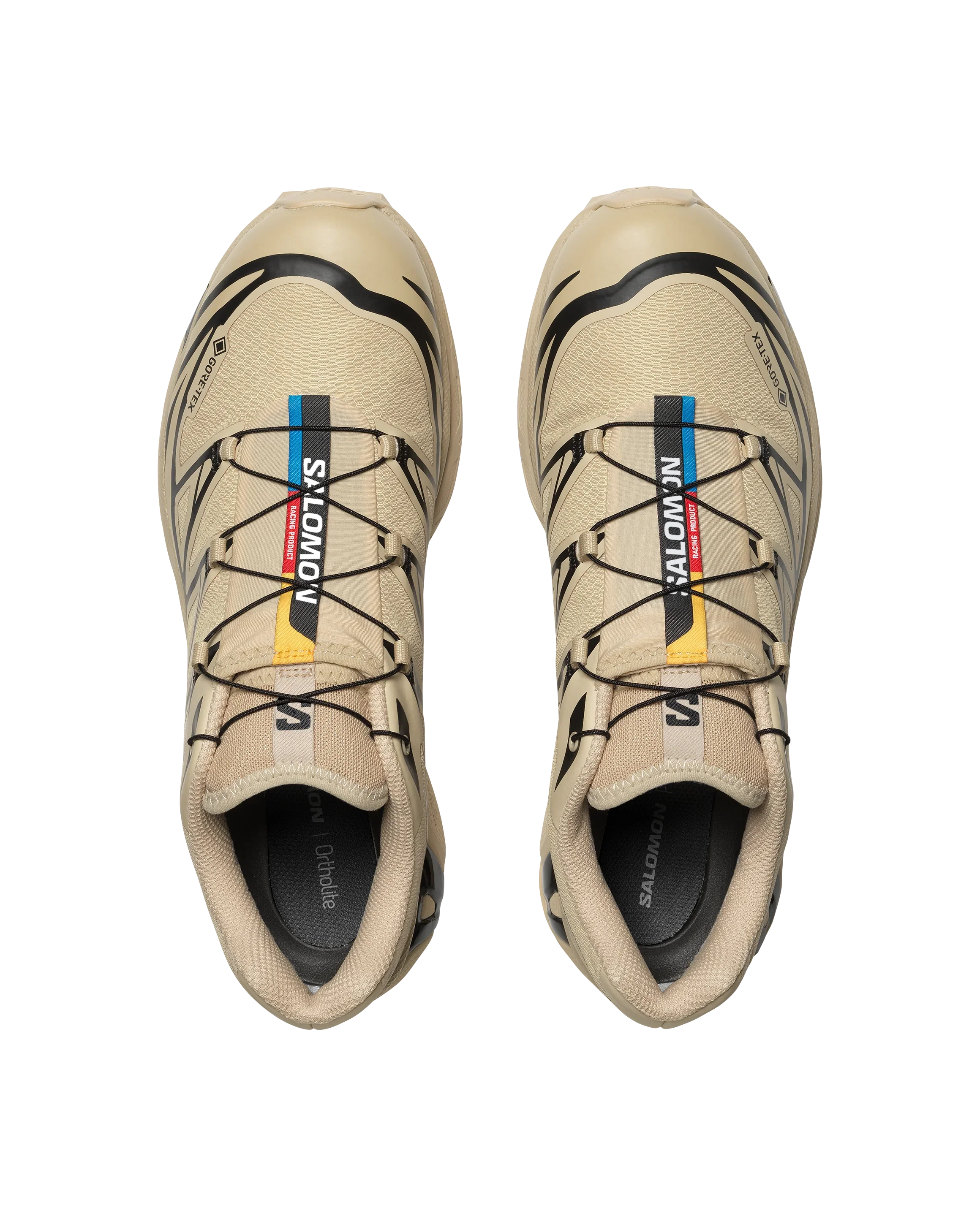 XT-6 GTX - Safari / Safari / Black