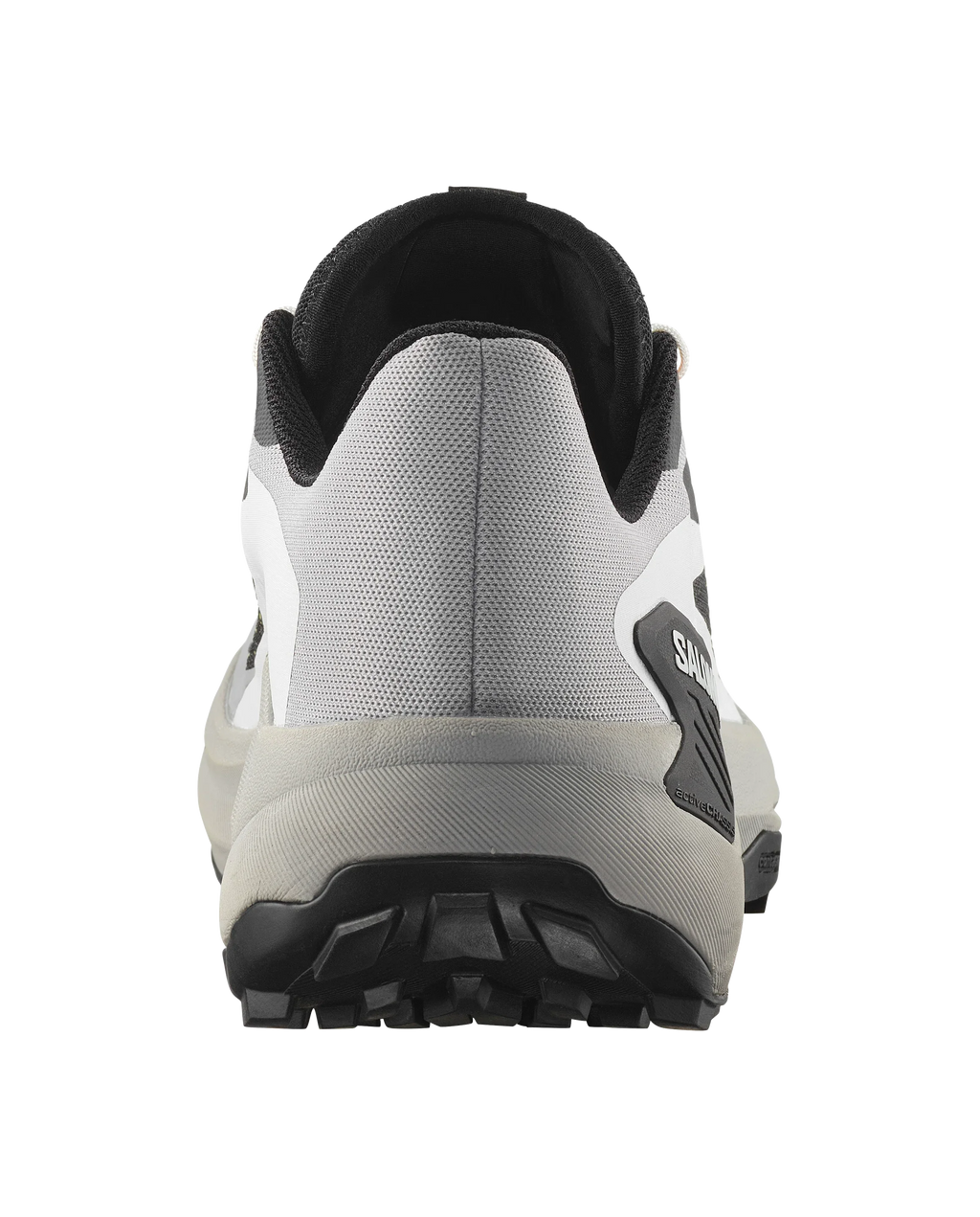 Salomon GENESIS Black / Alloy / Turmeric