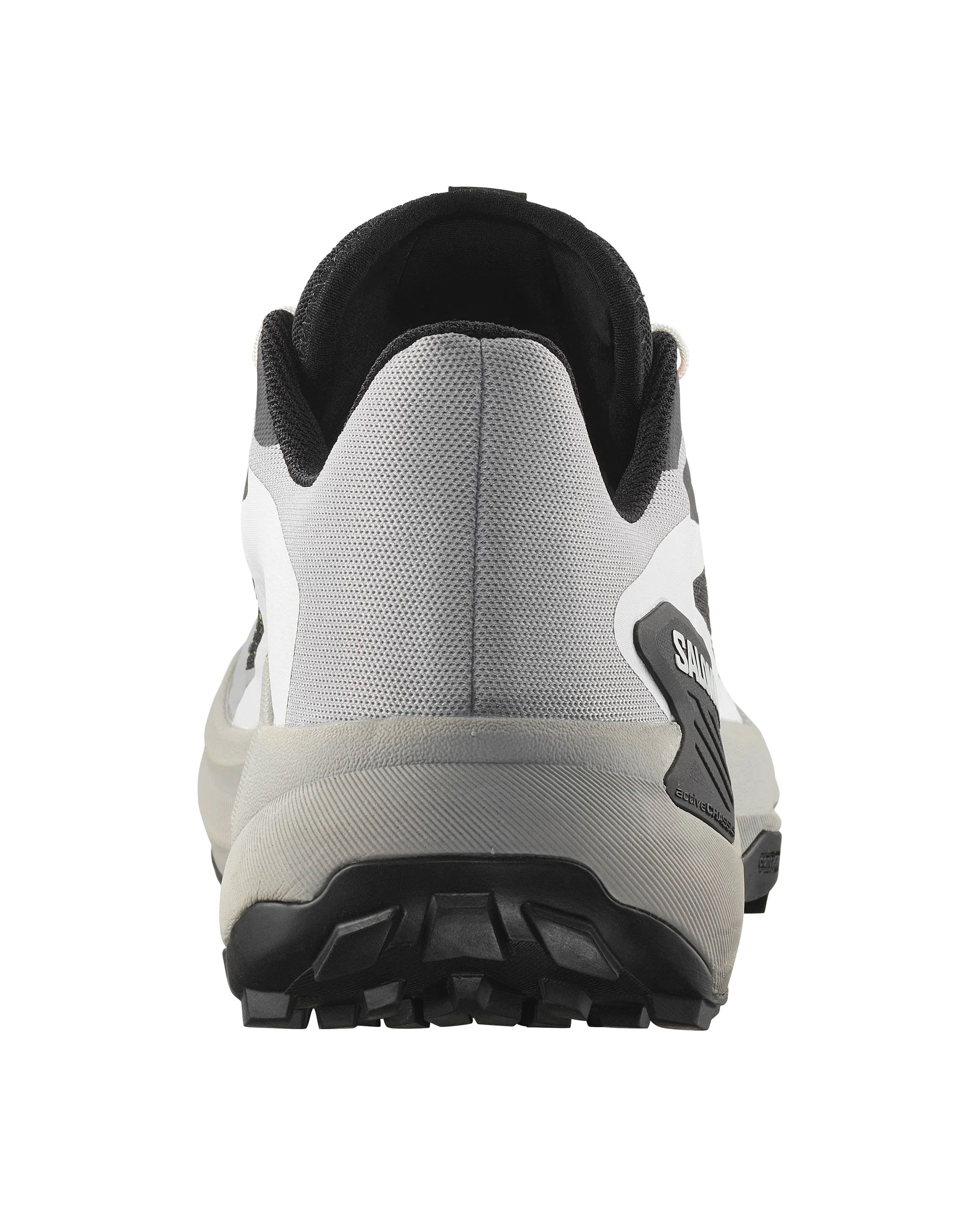 Salomon GENESIS Black / Alloy / Turmeric