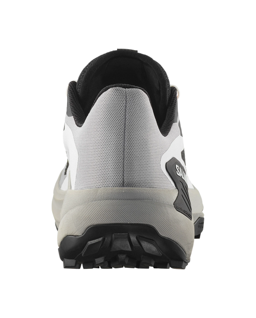 Salomon GENESIS Black / Alloy / Turmeric