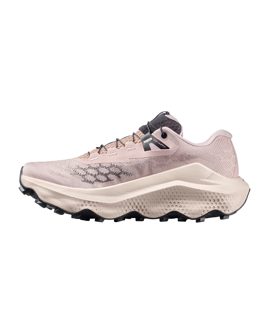 Salomon ULTRA GLIDE 4 Shadow Gray / Tapioca / Black