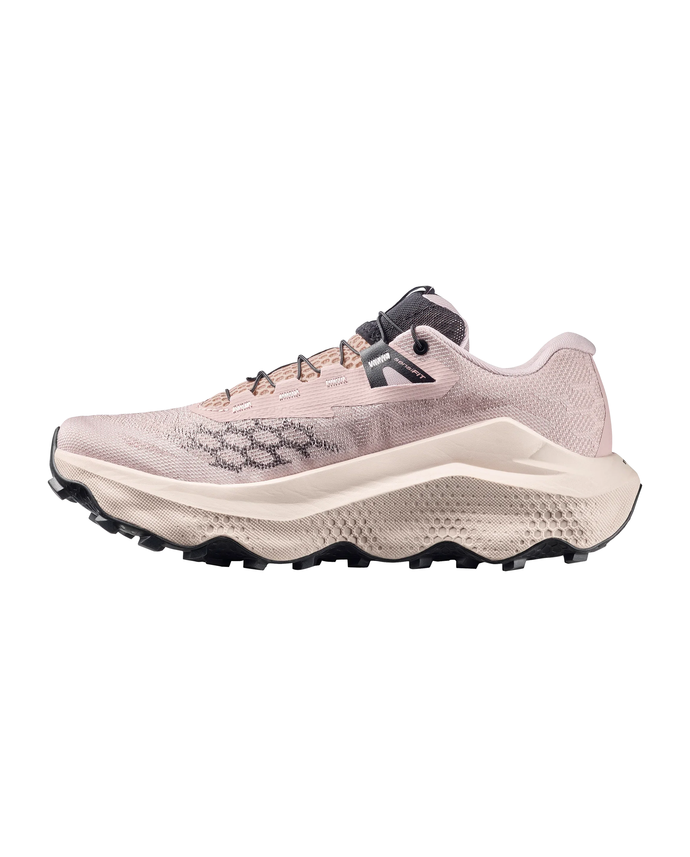 Salomon ULTRA GLIDE 4 Shadow Gray / Tapioca / Black