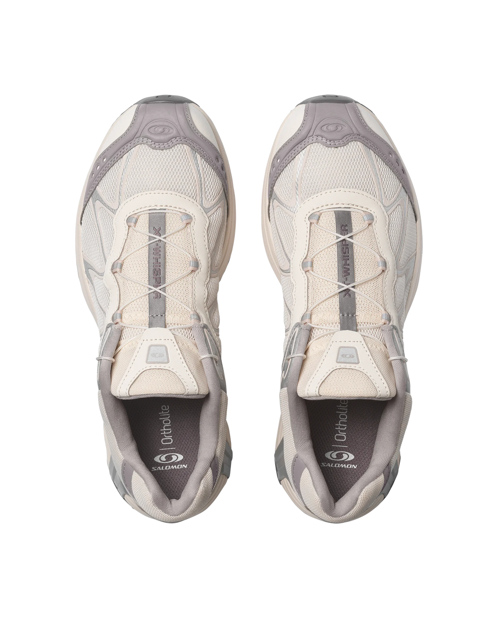 Salomon XT-WHISPER Vanilla Ice / Ftw Silver / Lilac Ash