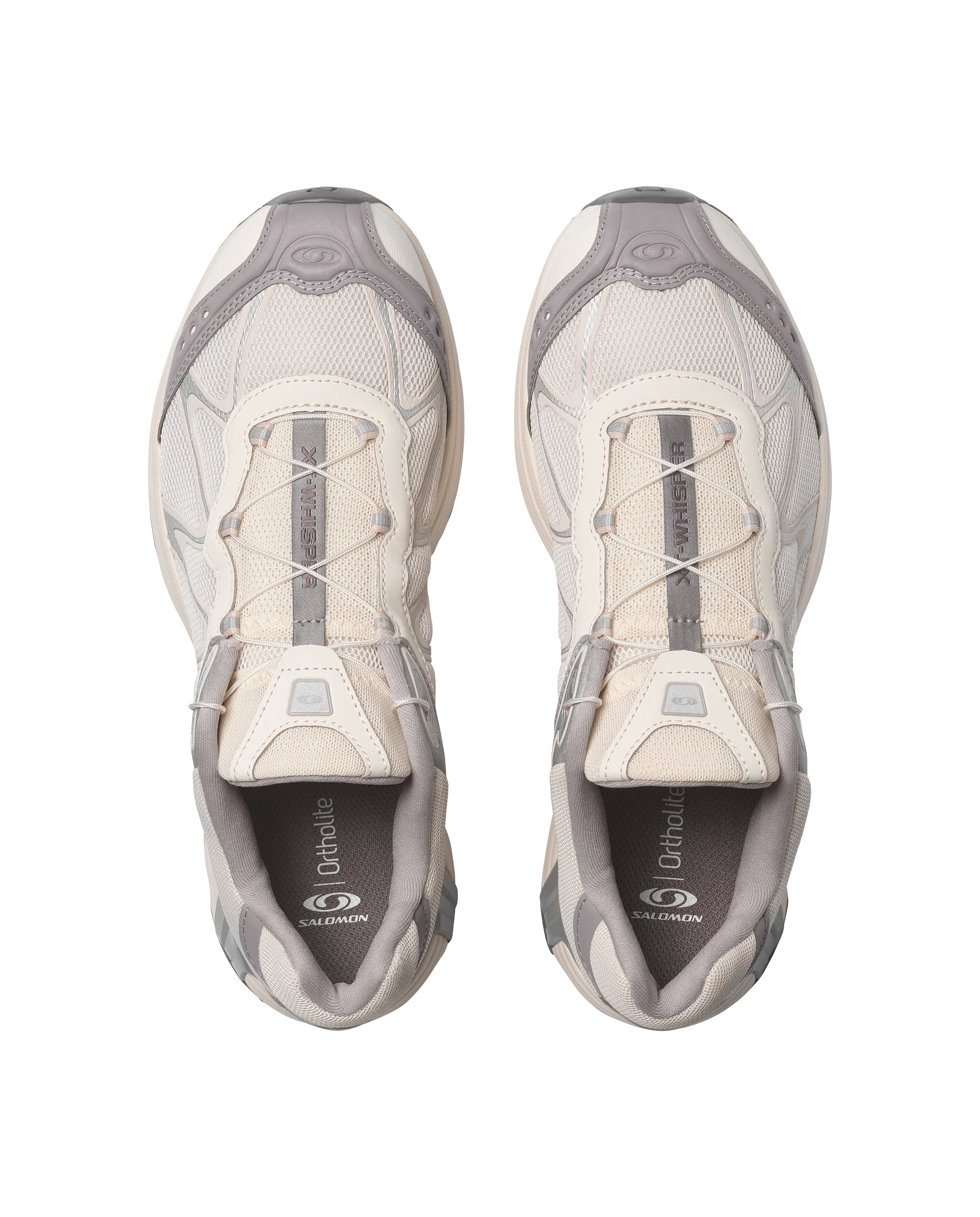 Salomon XT-WHISPER Vanilla Ice / Ftw Silver / Lilac Ash