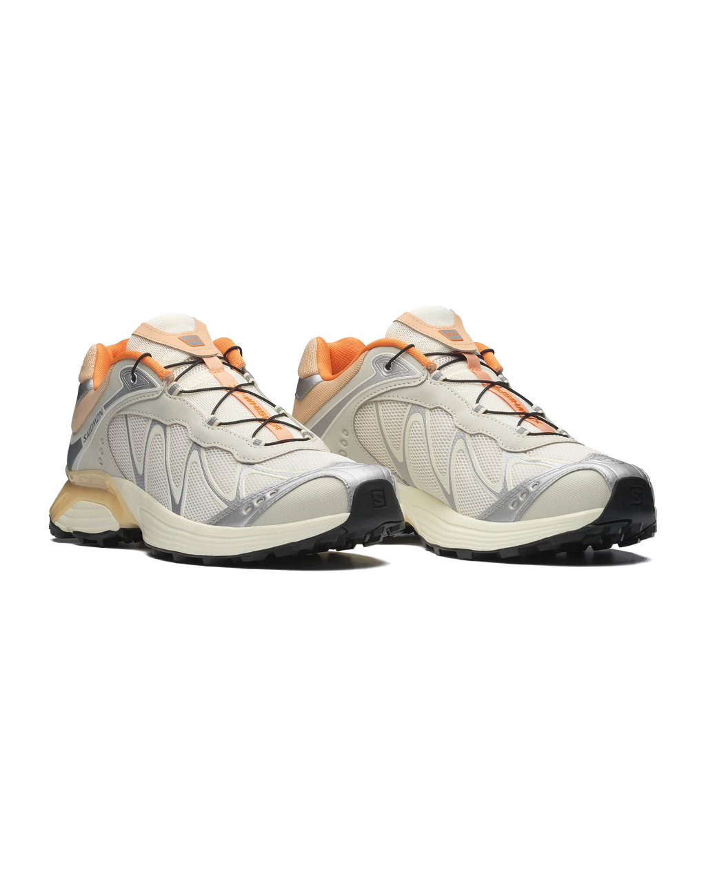 Salomon XT-WHISPER Vanilla Ice / Almond Milk / Almond Cream