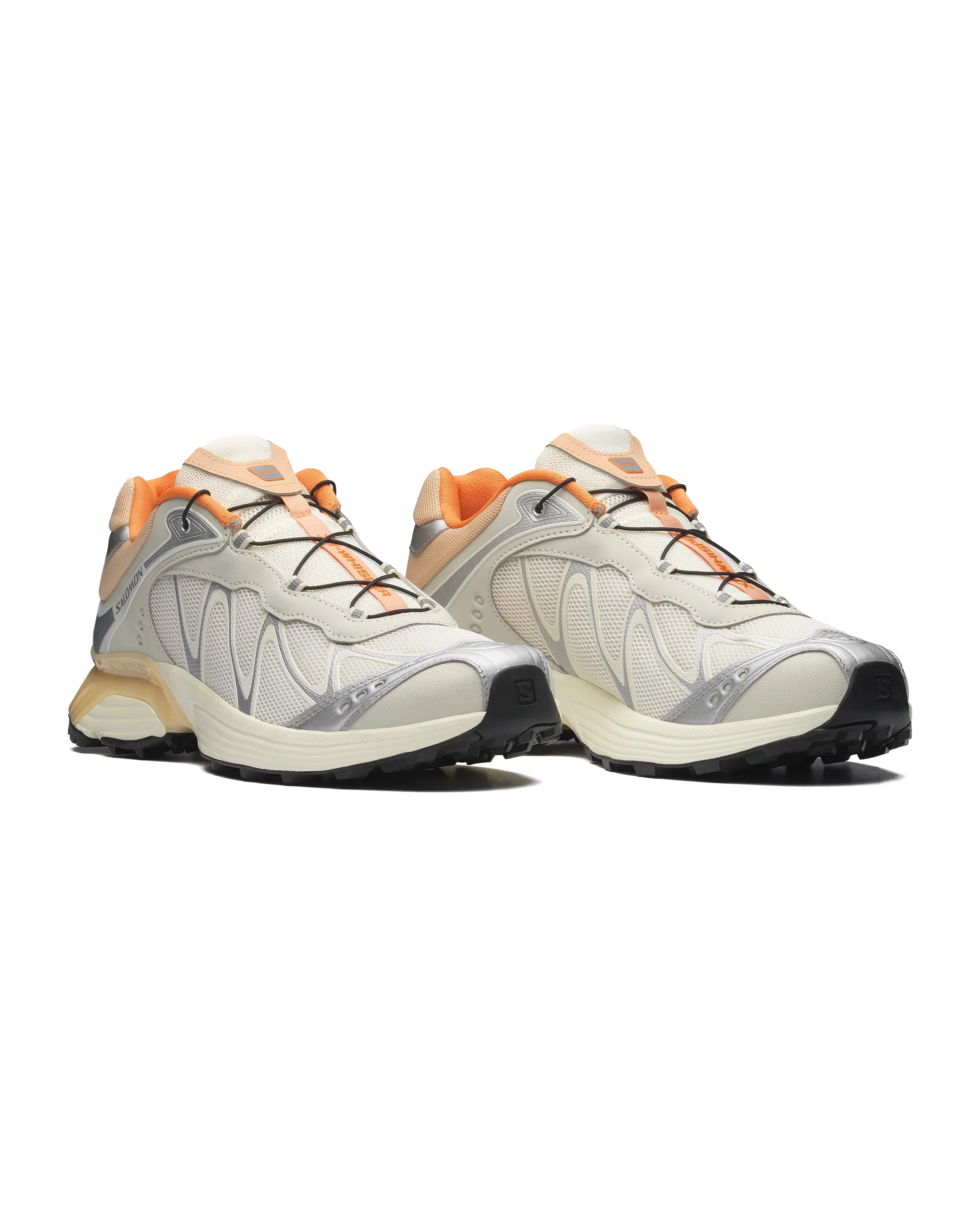 Salomon XT-WHISPER Vanilla Ice / Almond Milk / Almond Cream