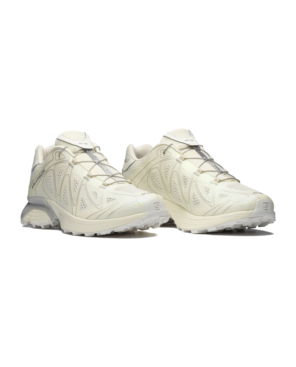 Salomon XT-WHISPER VOID Vanilla Ice / Vanilla Ice / Ftw Silver
