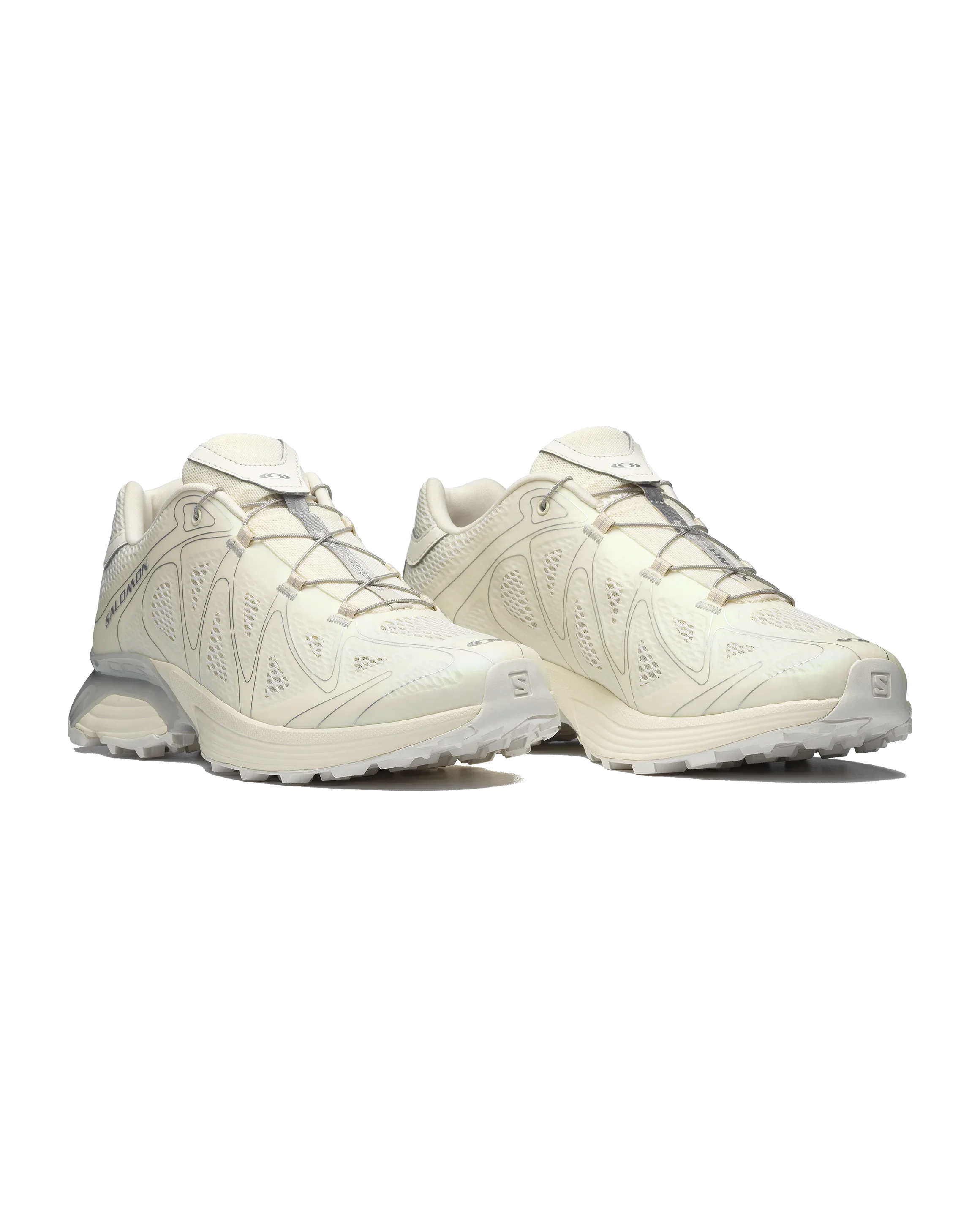 Salomon XT-WHISPER VOID Vanilla Ice / Vanilla Ice / Ftw Silver