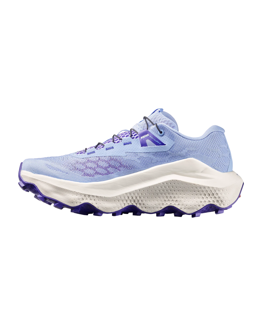 Salomon ULTRA GLIDE 4 Brunnera Blue / Vanilla Ice / Deep Blue
