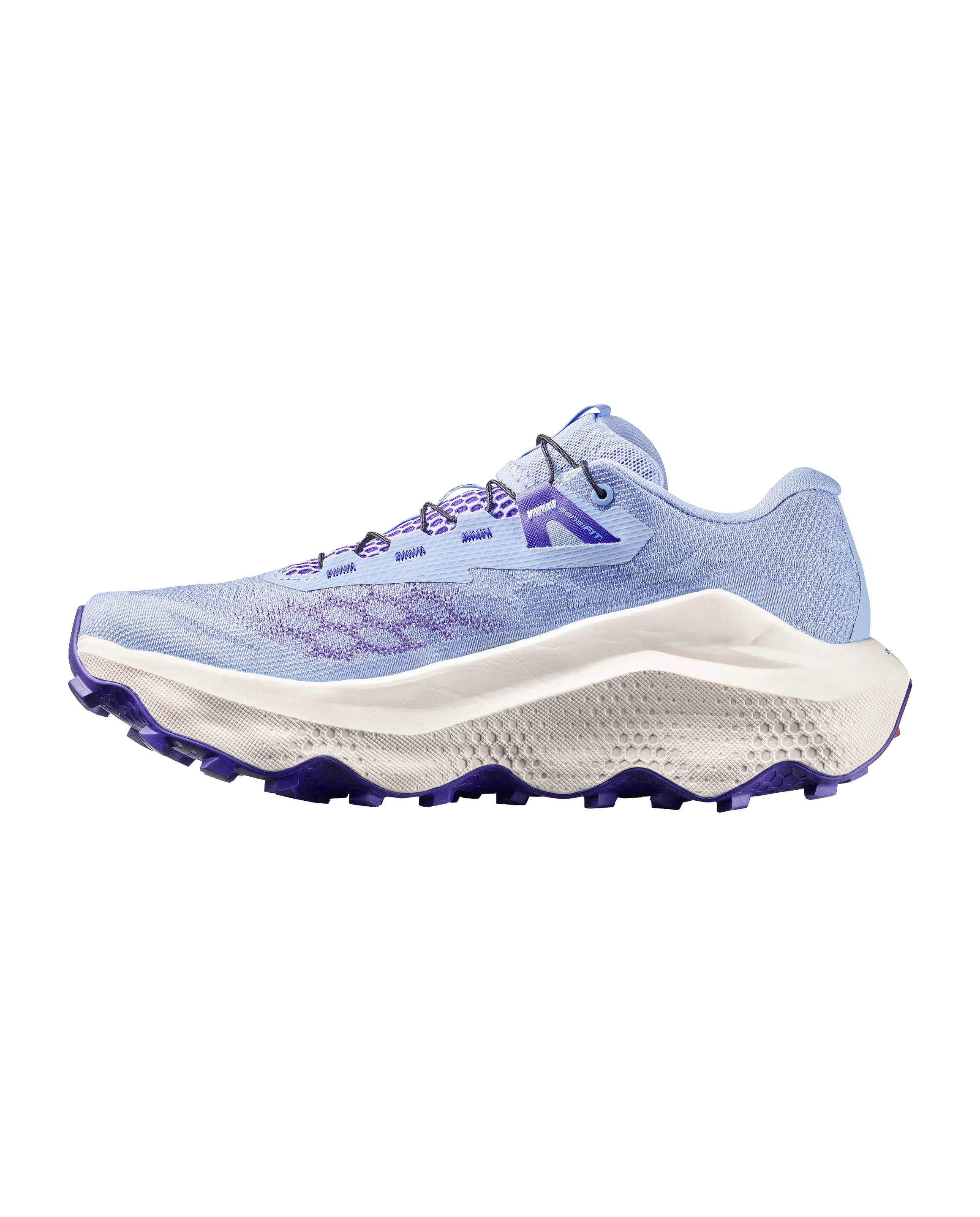 Salomon ULTRA GLIDE 4 Brunnera Blue / Vanilla Ice / Deep Blue