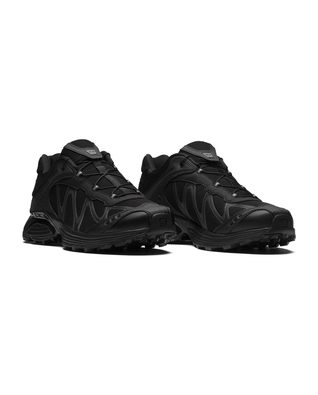 Salomon XT-WHISPER  Black / Black / Asphalt