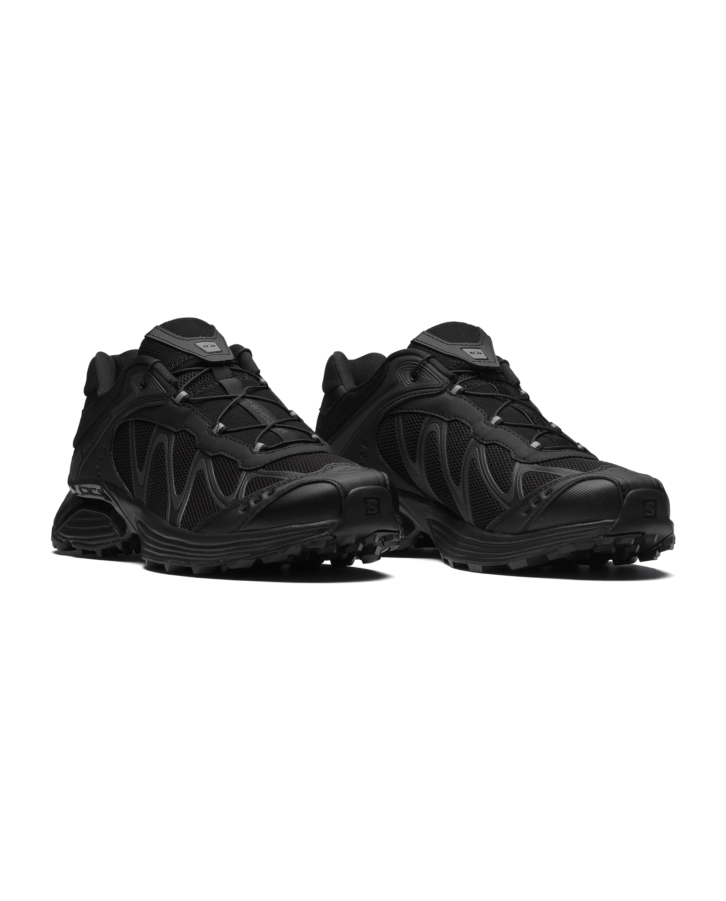 Salomon XT-WHISPER  Black / Black / Asphalt