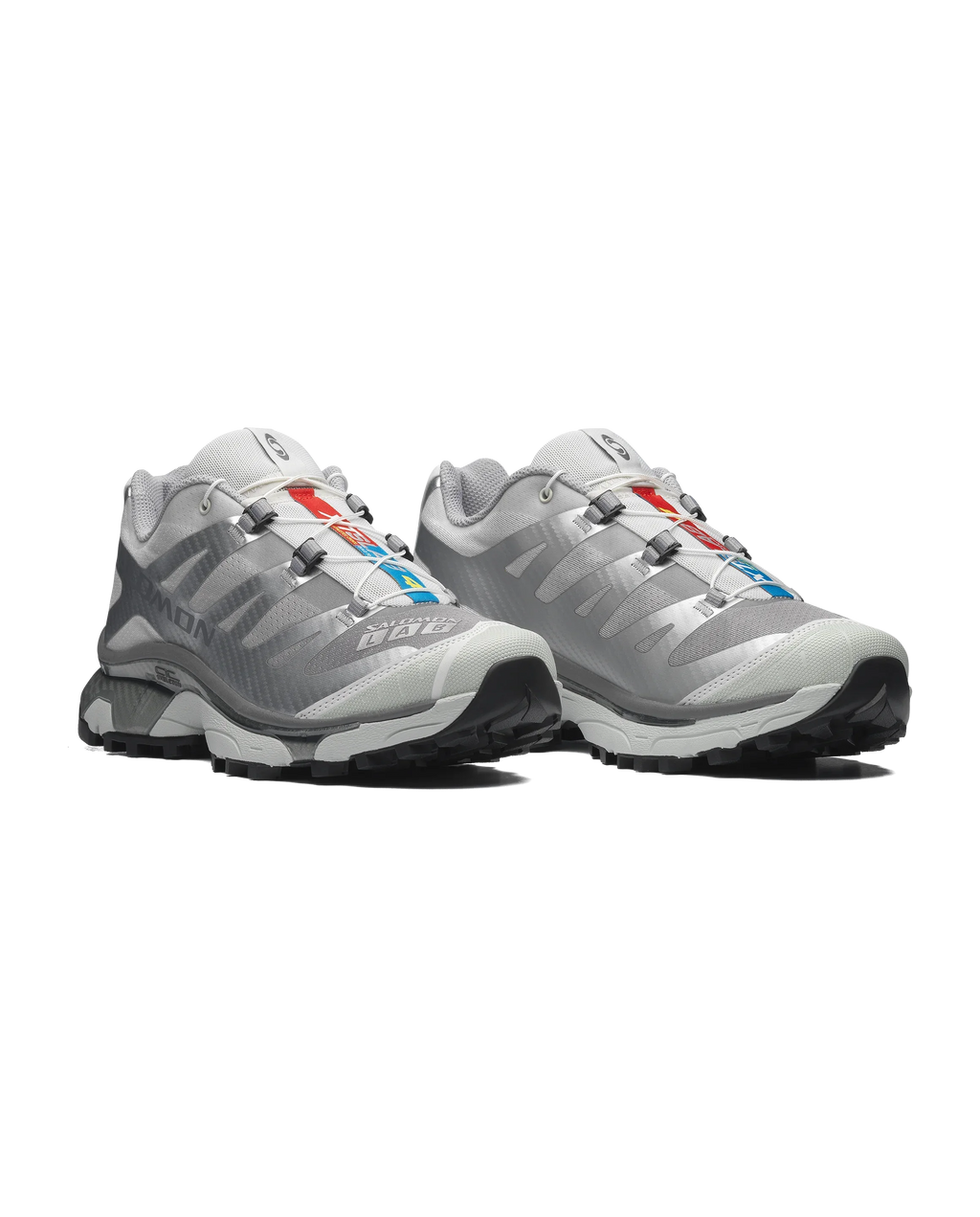 Salomon XT-4 Sharkskin  Dawn Blue  Metal