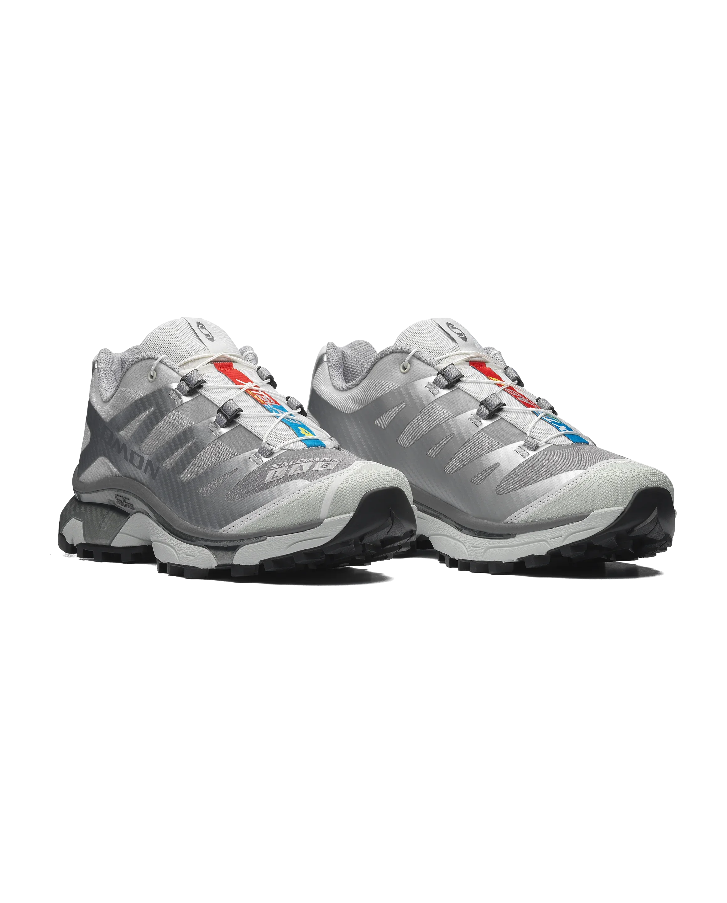 Salomon XT-4 Sharkskin  Dawn Blue  Metal