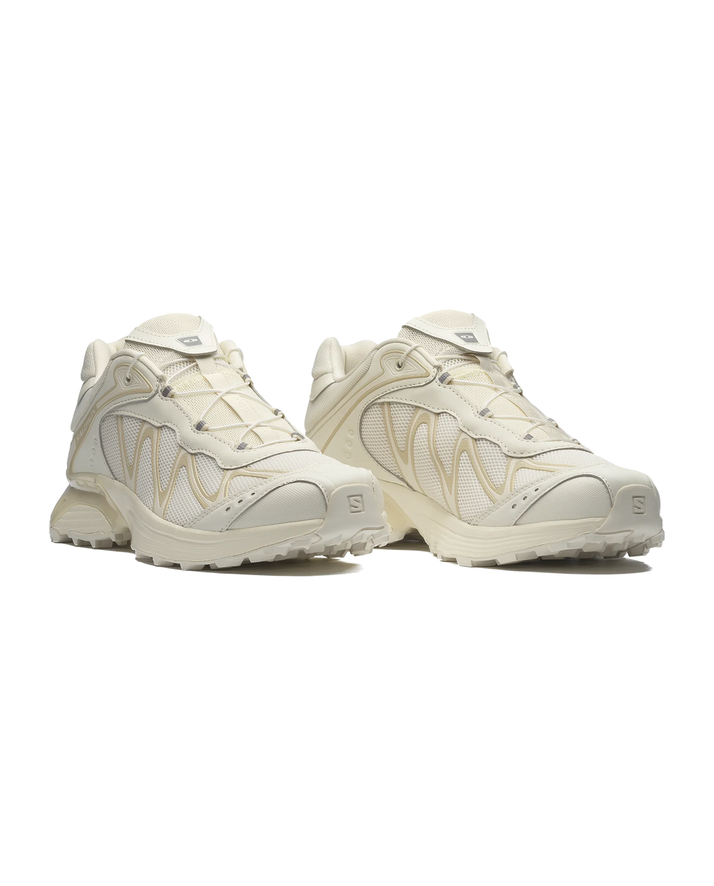Salomon XT-WHISPER    Vanilla Ice / Almond Milk / Vanilla Ice