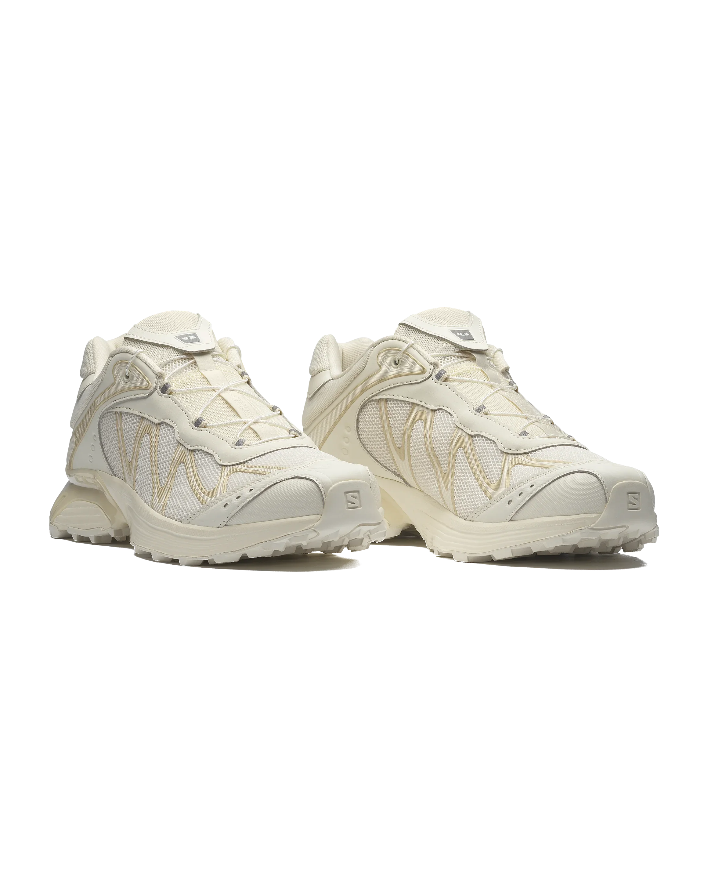Salomon XT-WHISPER    Vanilla Ice / Almond Milk / Vanilla Ice