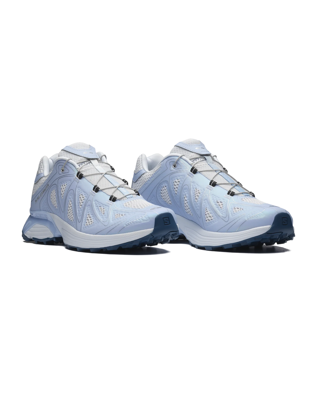 Salomon XT-WHISPER VOID Ancient Water / Brunnera Blue / Gibraltar Sea