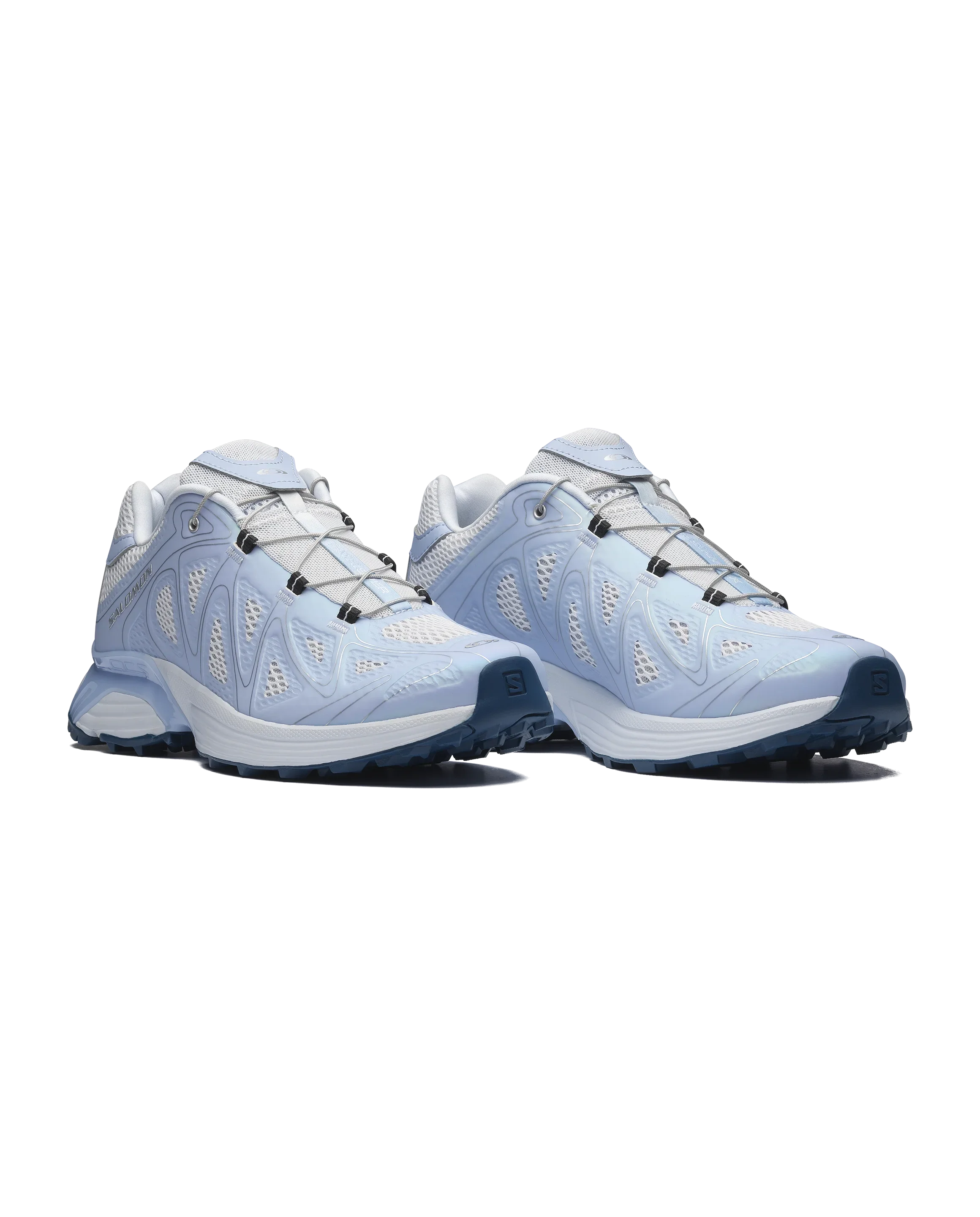 Salomon XT-WHISPER VOID Ancient Water / Brunnera Blue / Gibraltar Sea