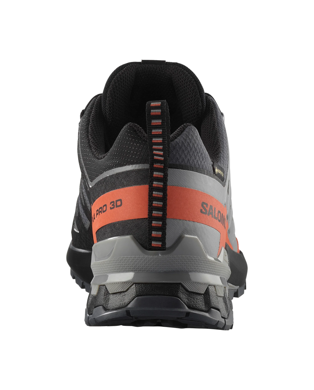 Salomon XA PRO 3D V9 GORE-TEX Turbulence / Black / Burnt Ochre