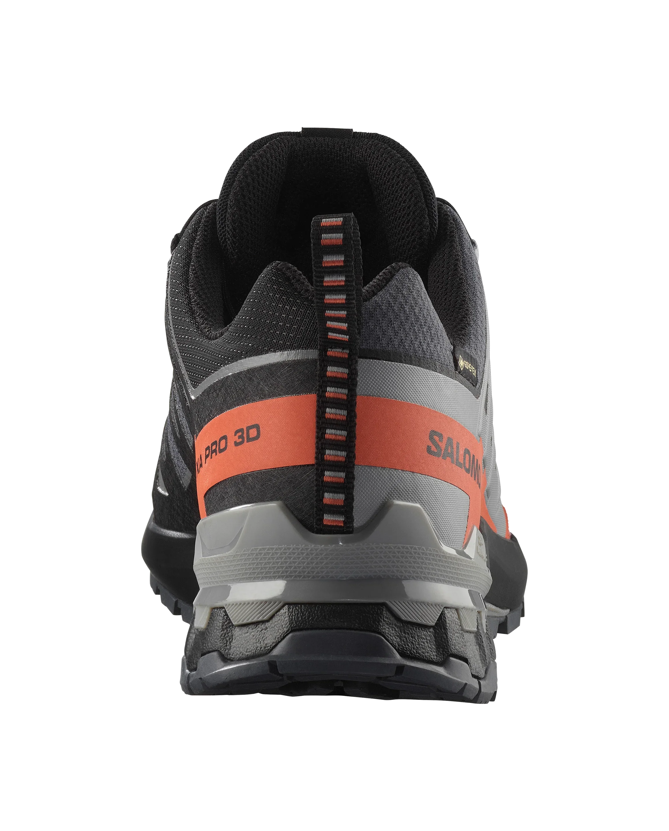Salomon XA PRO 3D V9 GORE-TEX Turbulence / Black / Burnt Ochre
