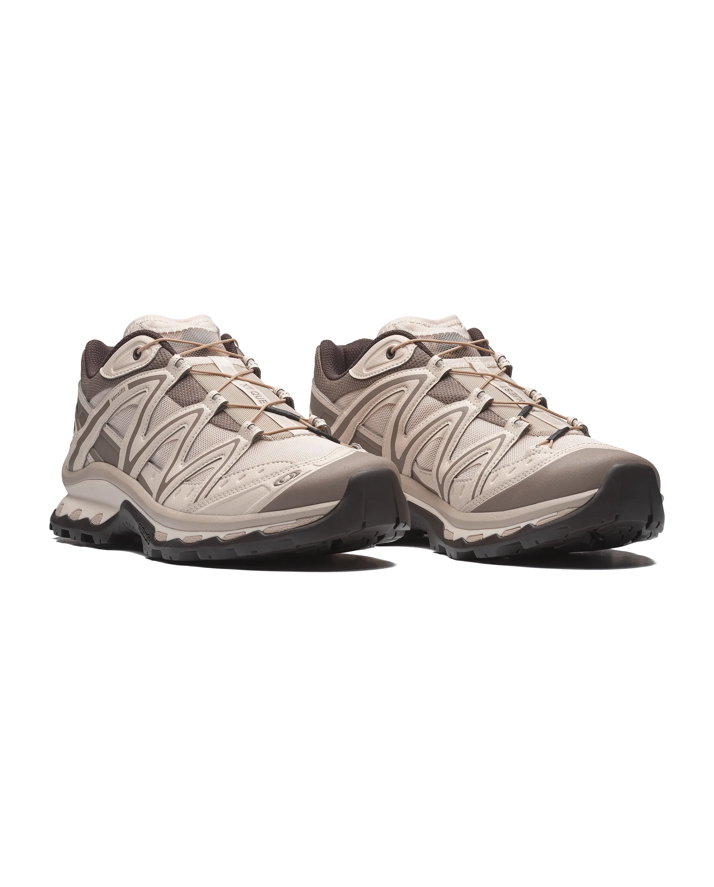 XT-QUEST - Tapioca / Walnut / Black Coffee
